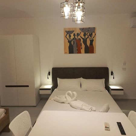 Private Villa Aras 2 - Luxury & Elegance Apartments Vlorë Exteriér fotografie