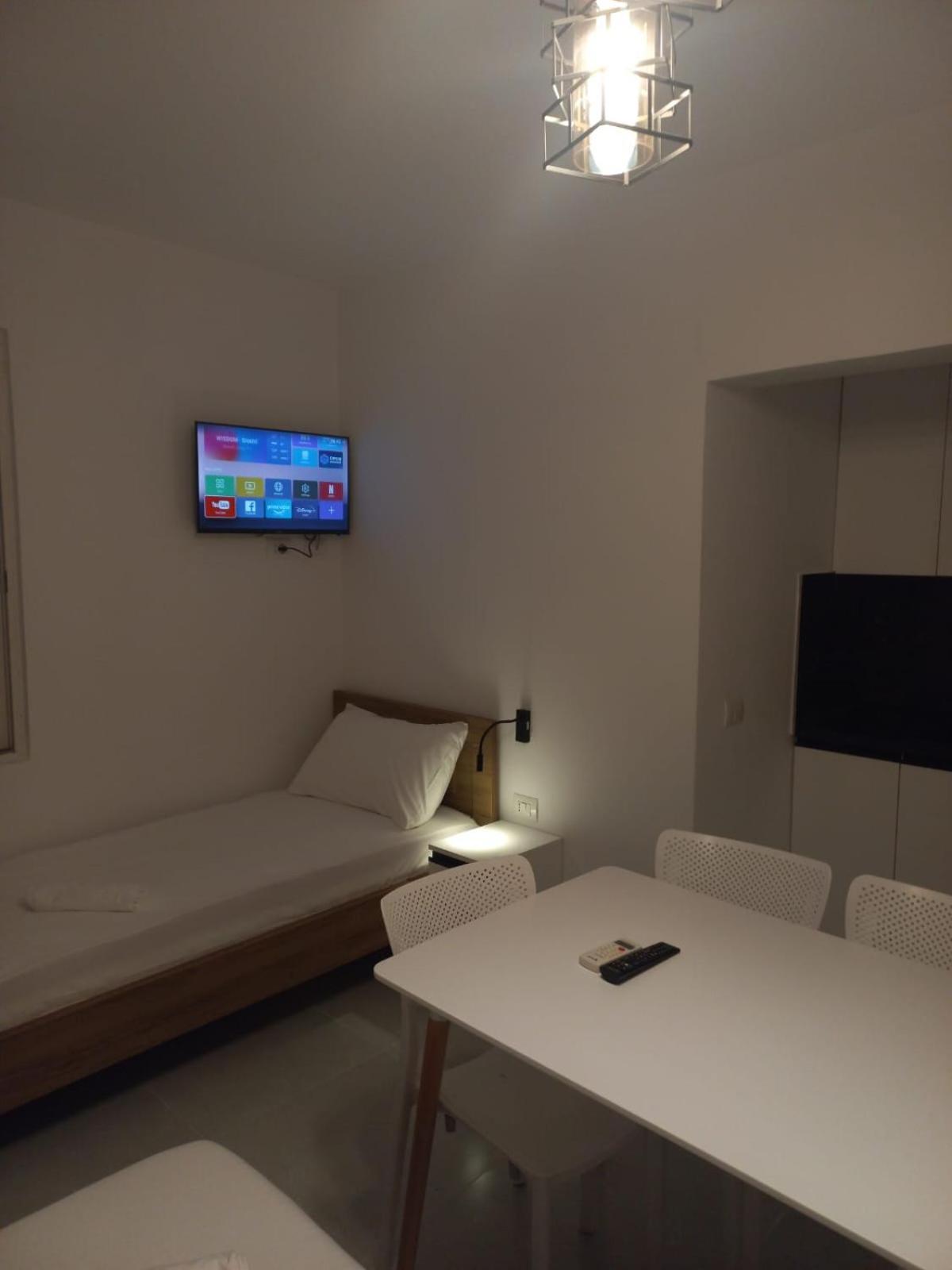 Private Villa Aras 2 - Luxury & Elegance Apartments Vlorë Exteriér fotografie