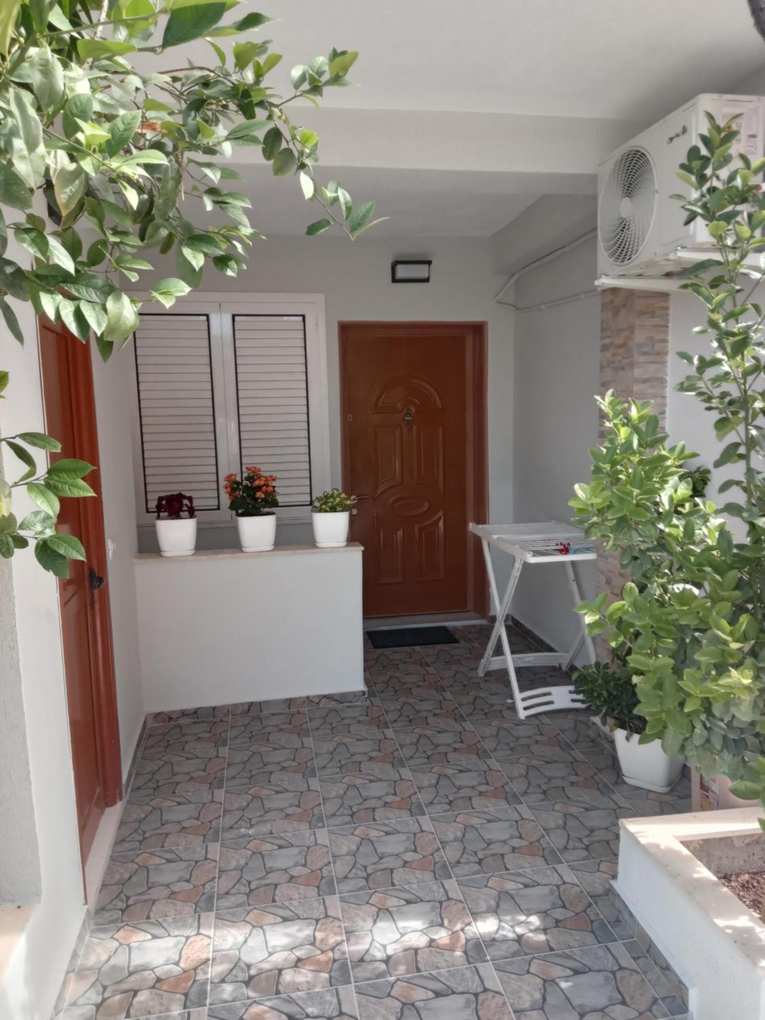 Private Villa Aras 2 - Luxury & Elegance Apartments Vlorë Exteriér fotografie