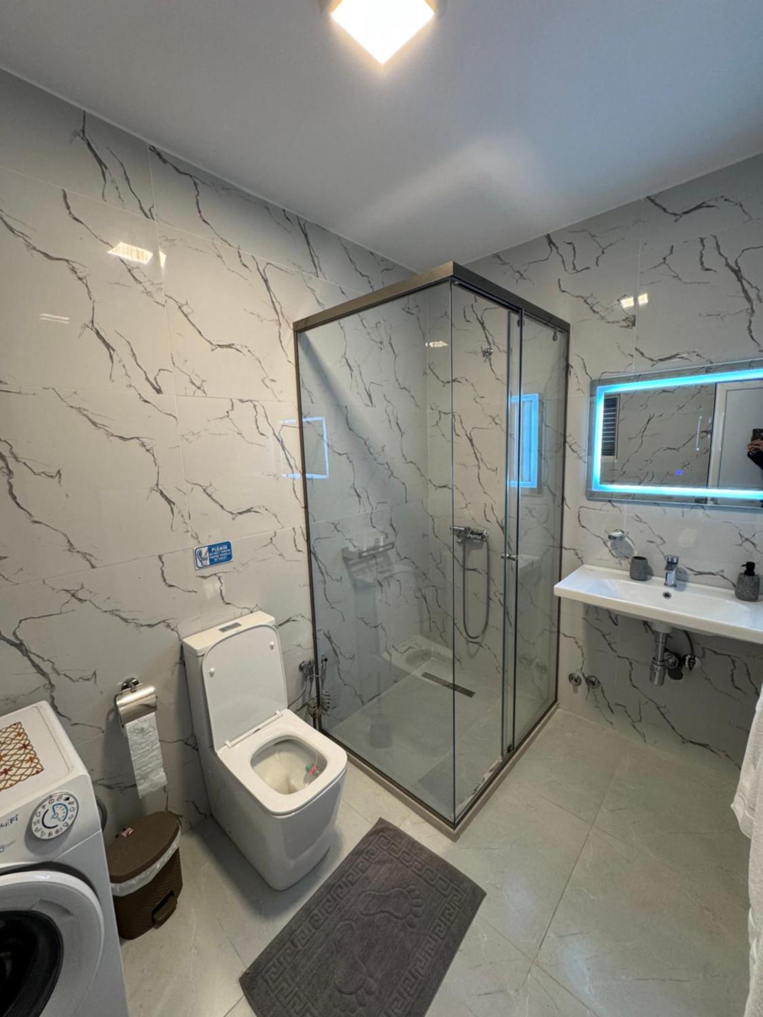 Private Villa Aras 2 - Luxury & Elegance Apartments Vlorë Exteriér fotografie