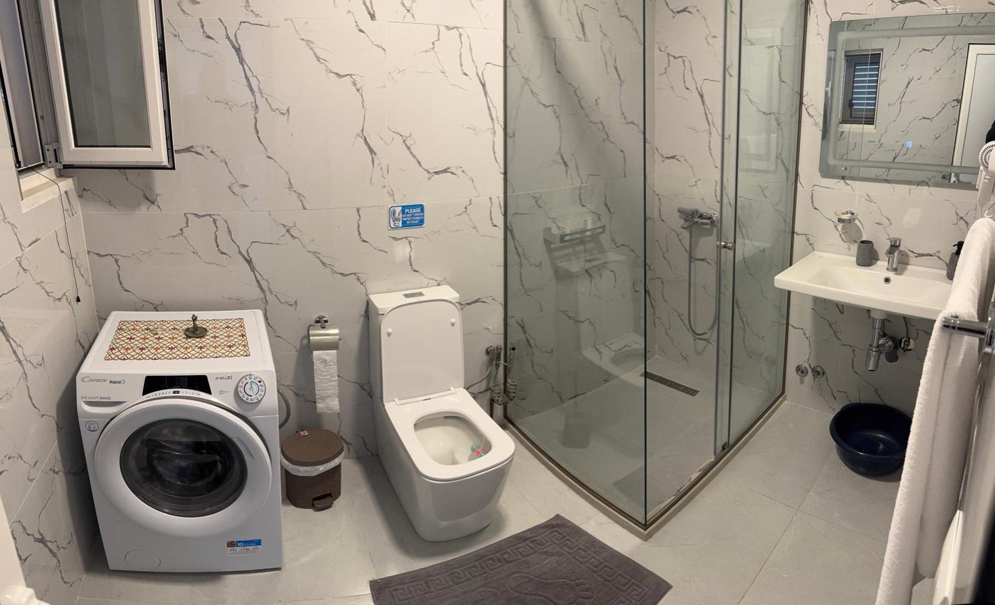 Private Villa Aras 2 - Luxury & Elegance Apartments Vlorë Exteriér fotografie