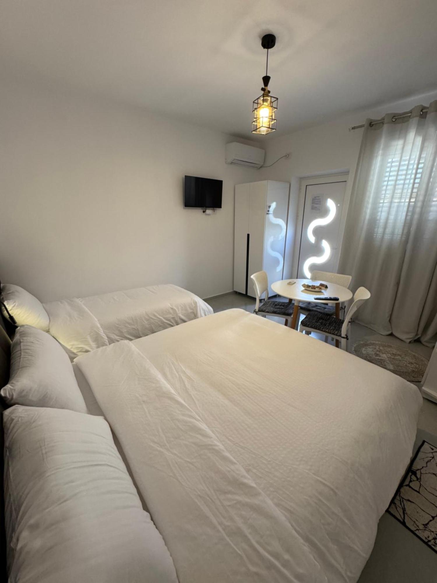 Private Villa Aras 2 - Luxury & Elegance Apartments Vlorë Exteriér fotografie