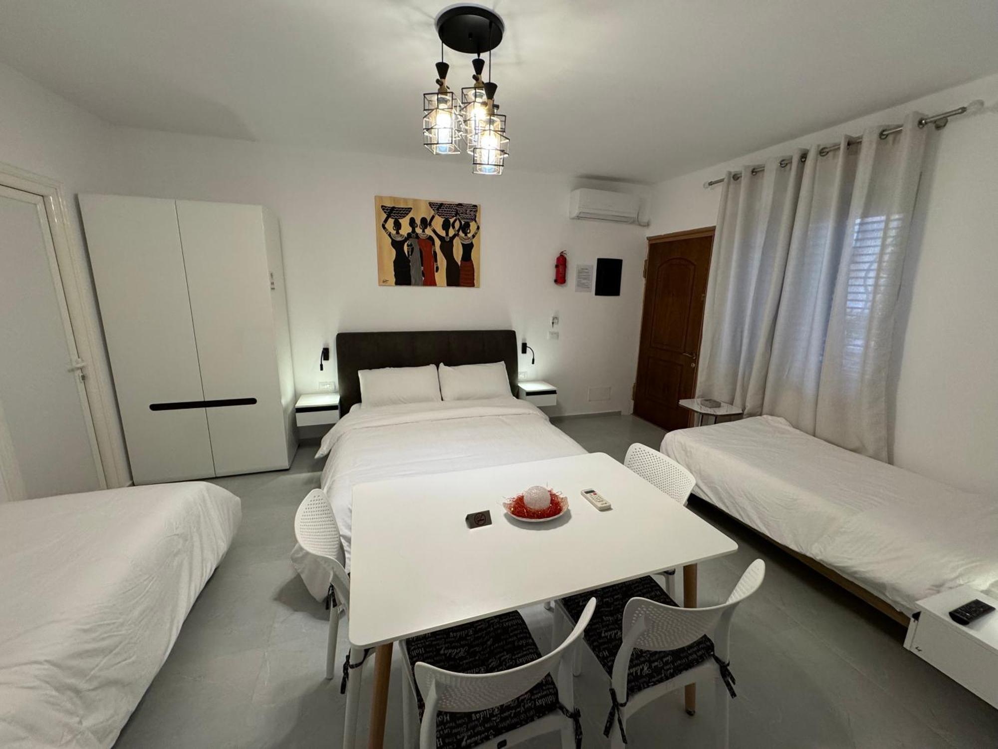 Private Villa Aras 2 - Luxury & Elegance Apartments Vlorë Exteriér fotografie
