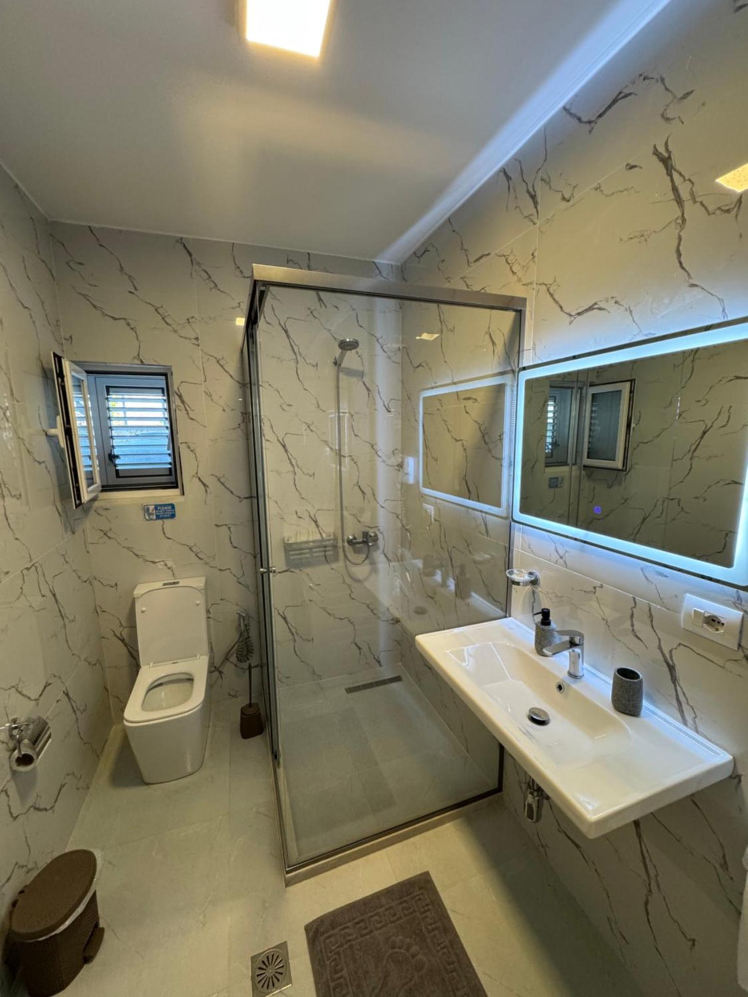 Private Villa Aras 2 - Luxury & Elegance Apartments Vlorë Exteriér fotografie