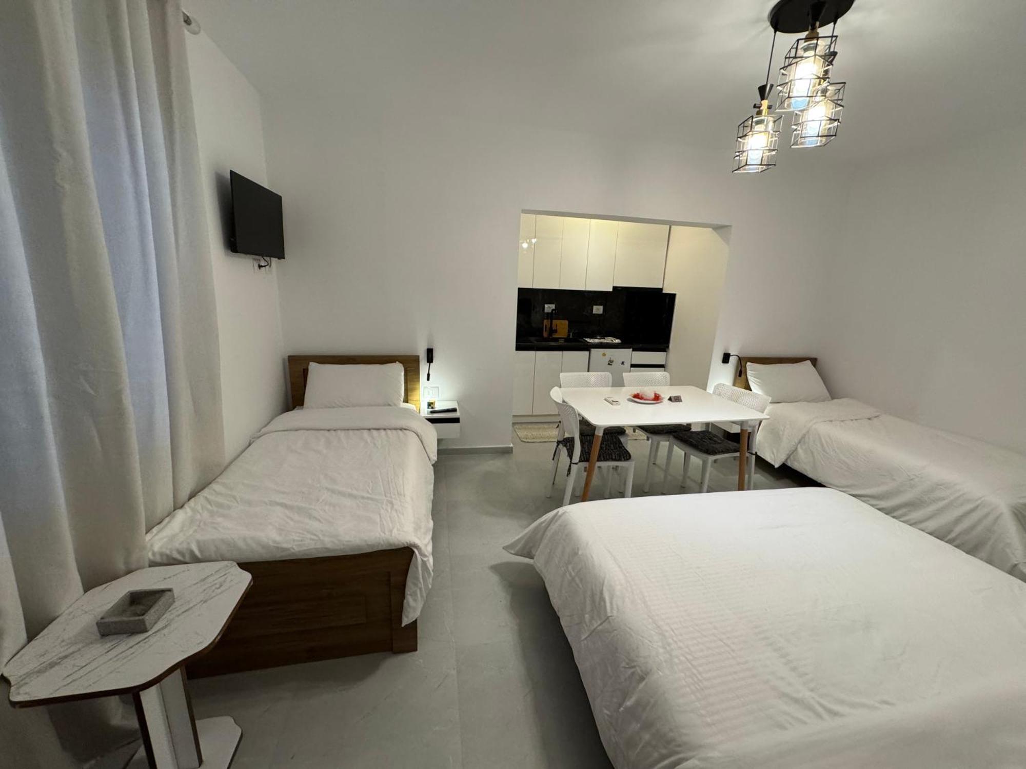 Private Villa Aras 2 - Luxury & Elegance Apartments Vlorë Exteriér fotografie